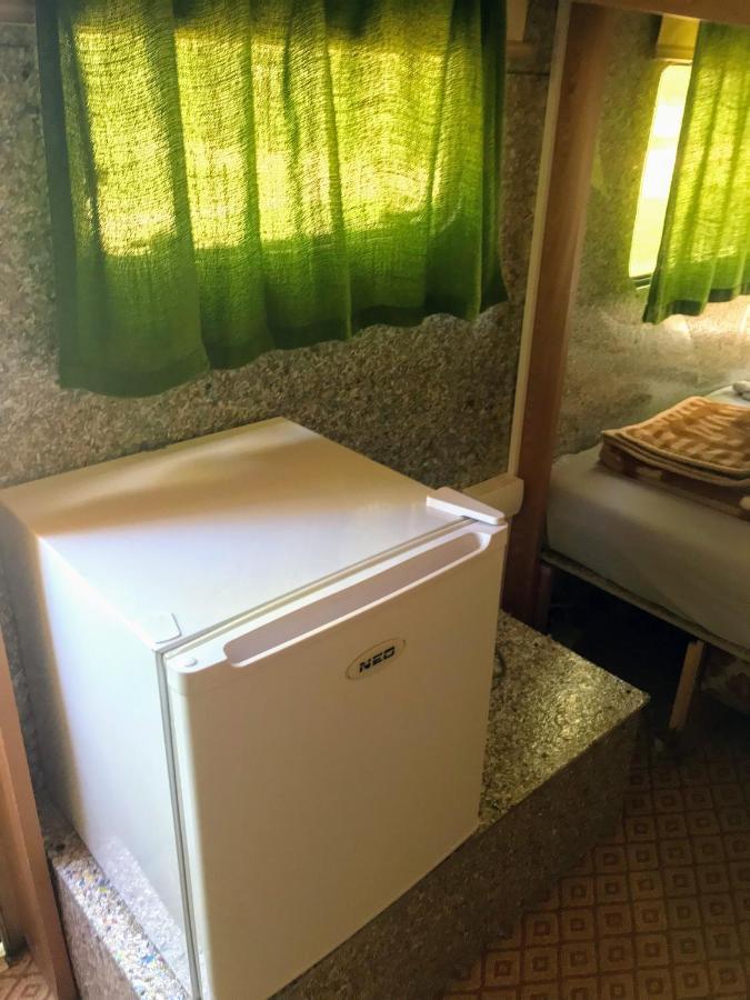 Camping Oaza Bela Crkva  Eksteriør bilde